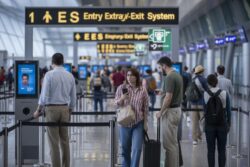 Flight chaos spreads across Asia as more than 1000 flights cancel and over 1400 delays reported