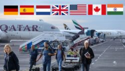 UK Joins US, Canada, Spain, Germany, Netherlands, Thailand, India And More in Receiving Thousands of Trapped Travelers From The Middle East As Qatar, Emirates, Etihad And IndiGo Take Off with Sixty Repatriation Flights From UAE, Oman, Saudi Arabia: New Update