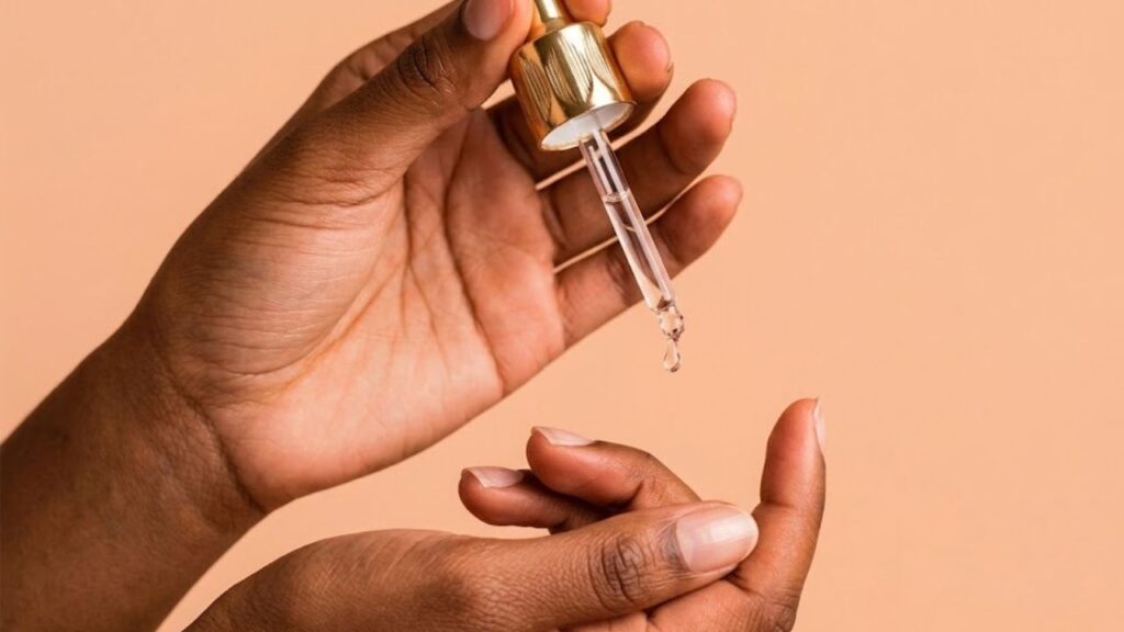 Cuticle Oil Guide Shows