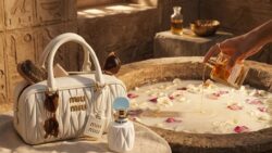 Spring Fragrance Wardrobe Reset Begins With 9 Perfumes That Receive the Most Compliments