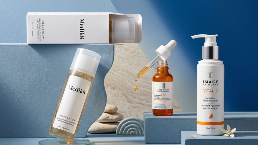 Dermatologist Approved Skincare Finds