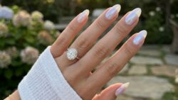 Nail Designs That Lengthen Short Nails: 10 Creative Styles That Make Nails Look Instantly Longer