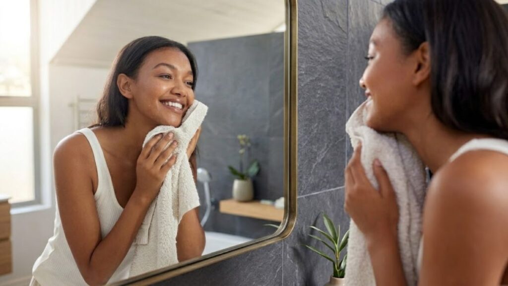 Dermatologist Trick That Makes