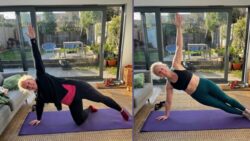 10-Minute Daily Pilates for 2 Weeks Completely Reshaped Core Strength and Improved Posture Faster Than Expected