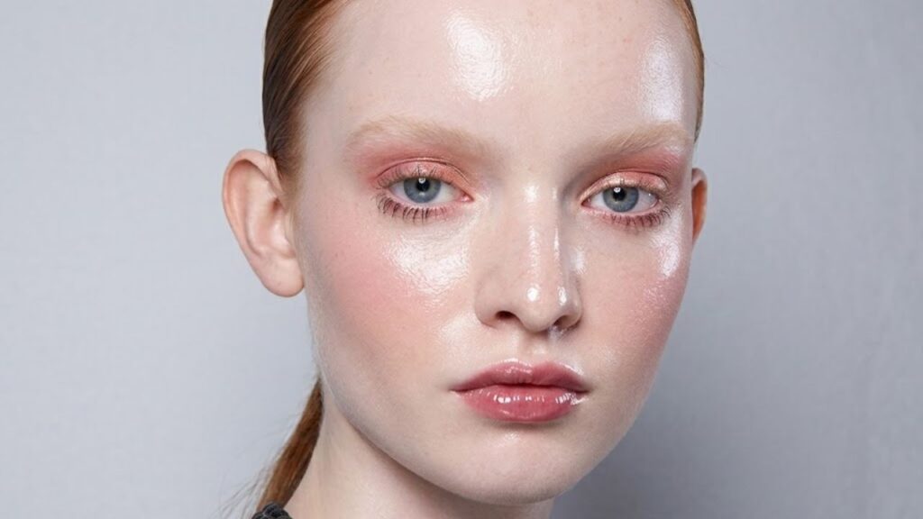 Magnesium Glycinate Beauty