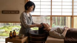 Japanese Hair-Washing Method Helps Hair Look Shinier Stronger and Healthier Without Expensive Salon Treatments