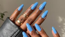 34 Gel Nail Ideas for March Bringing Soft Spring Colour and Elegant Manicure Inspiration