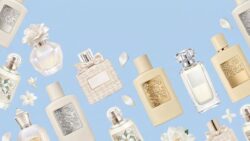Fragrance-Obsessed Beauty Editor Shares 7 White Floral Perfumes That Create Soft Feminine Springtime Scent Energy