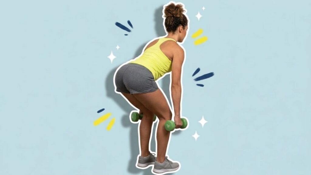 5 Standing Exercises That Target Belly