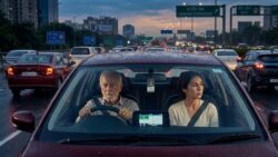 Not 65 not 75 : Highway Code Reveals the Real Driving Age Limit Affecting Drivers