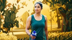 Is Walking a Good Enough Form of Exercise? Here’s What Experts Say