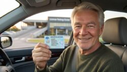 Driver’s License Update Brings Positive News for Motorists Including Elderly Drivers Across Multiple Regions