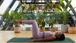 Pilates Instructor Shares 3 Beginner-Friendly Alternatives That Build Core Strength When Planks Feel Impossible