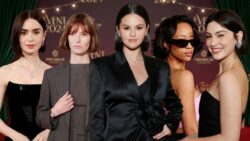 ’90s Bob Haircut Returns for Spring With a Modern Update Creating Fresh Volume and Soft Movement