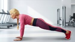 If You Can Do This Many Pushups After 50, Your Upper-Body Strength Is Top-Tier