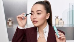 After Testing Dozens of Mascaras Beauty Editors Say This Sweed Formula Delivers the Best Lash Results