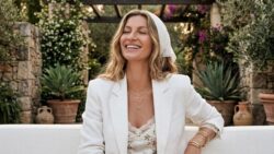Gisele Bündchen at 45 Reveals Age-Reversing Serum Secret Behind Poreless Skin I Trusted for 8 Years