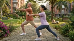 Living to 100 is becoming a reality in India: Experts explain why healthy ageing after 50 depends on lifestyle, nutrition and preventive care