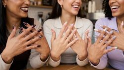 19 ’90s Nail Trends Making a Nostalgic Comeback With Modern Updates and Stylish Manicure Twists