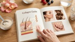 Collagen Supplements Guide Explains How They Support Skin Hair and Nail Health