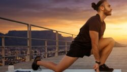 Personal Trainer Urges Replacing Pigeon Pose With One Powerful Mobility Move That Improves Hip Strength