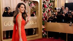 Amal Clooney’s Radiant Skin Sparks Buzz Around Charlotte Tilbury Magic Cream Compared to Facelift Results