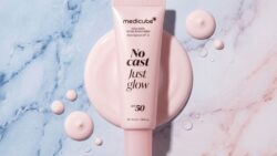 Medicube Collagen Sunscreen Review: Mature Skin Favorite That Boosts Hydration and Sun Protection