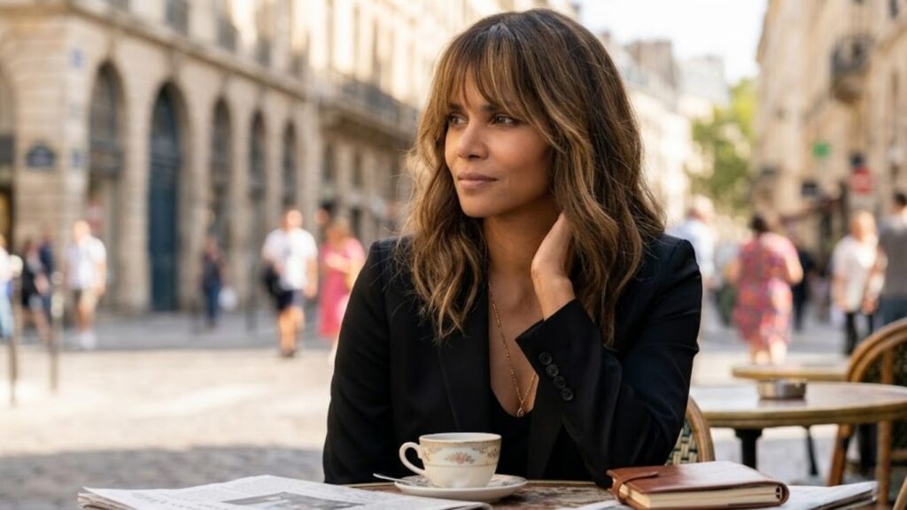 Hairstylists Reveal Fresh Trending