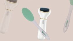 Callus Removers Helping Feet Look Smooth and Sandal-Ready Just in Time for Spring