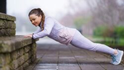 Push-Up Struggles Solved With 2 Smart Strength-Building Modifications That Rapidly Improve Upper-Body Power