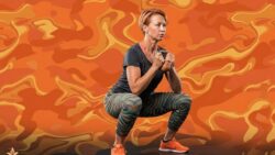 5 Daily Exercises Trainers Recommend for Restoring Muscle Strength Faster After 55