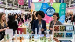 Cosmetics Business reveals the top 5 skin care trends of 2026 in new report