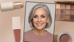 Makeup Artists Say These Are the Best Eyeshadows for Older Women