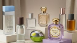 8 Clean Fragrances to Try, From a Cool Girl Fig to a Quietly Luxurious Iris