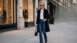 Carolyn Bessette Kennedy Inspired Capsule Wardrobe Minimalist Fashion Pieces Trending Again in 2026