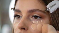 Concealer or Foundation First Makeup Experts Reveal the Correct Order for Flawless Skin