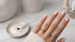 9 Nail Colors That Flatter Every Skin Tone Beauty Experts Recommend for Stylish Manicures