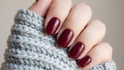 9 November Nail Colors Beauty Experts Predict Will Dominate Holiday Manicure Trends