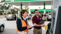 New petrol price rule begins today: Australian fuel stations risk $3000 fines as cost of living crackdown expands