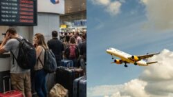 Airline collapse shocks travelers worldwide as carrier operating since 2002 enters liquidation and cancels all flights