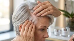 74-Year-Old Woman Praises Miracle Hair Growth Serum as Beauty Shoppers Rush to Claim 20% Discount