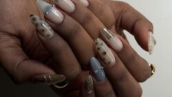 7 Statement Nail Trends to Try for Spring 2026