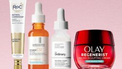 10 Noninvasive Skincare Products That Deliver Injectable-Like Results And Are Backed By Dermatologists