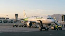SalamAir Adds Extra Flights Between Muscat and Cairo from March 18-27, Enhancing New Connectivity and Travel Options for the Passengers
