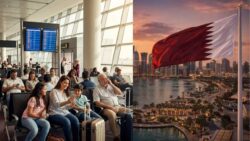 Qatar Joins United Arab Emirates, Sauid Arabia, Kuwait, Bahrain, Lebanon, Maldives and Others by Extending Visa Validity for Stranded Travelers Amid Ongoing Middle East Crisis : Find It Now