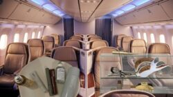 Travel Transformed by Qatar Airways, Singapore Airlines, and British Airways: Free Hotel Stays, Economy Champagne, and More to Elevate Your Next Flight – Here’s What to Look Forward To