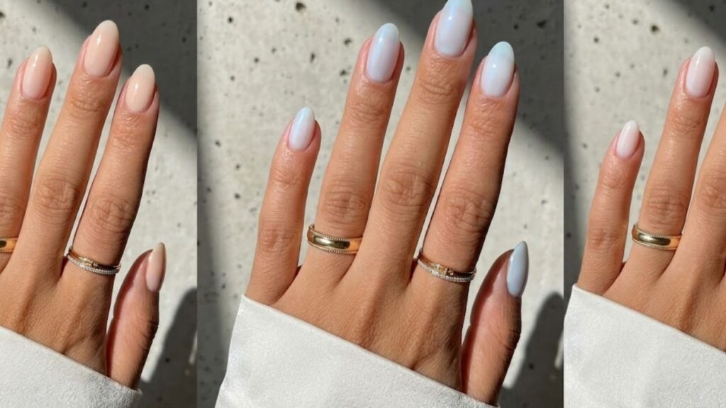 Neutral Nail Ideas