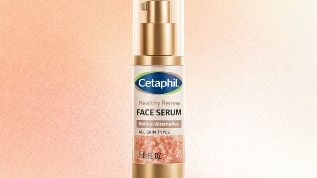 Cetaphil Retinol Alternative Serum