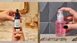 Peptide serums that actually make skin look firm, plump and glowy — 13 tried and tested