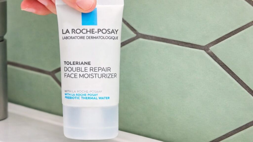 Face Cream Users Look Younger